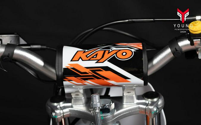 2026 Kayo KMB 60