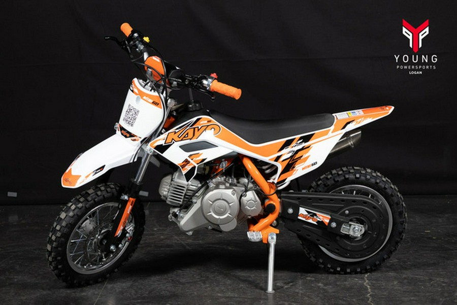 2026 Kayo KMB 60
