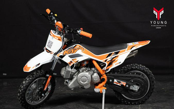 2026 Kayo KMB 60