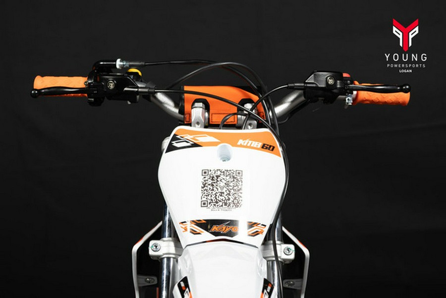 2026 Kayo KMB 60