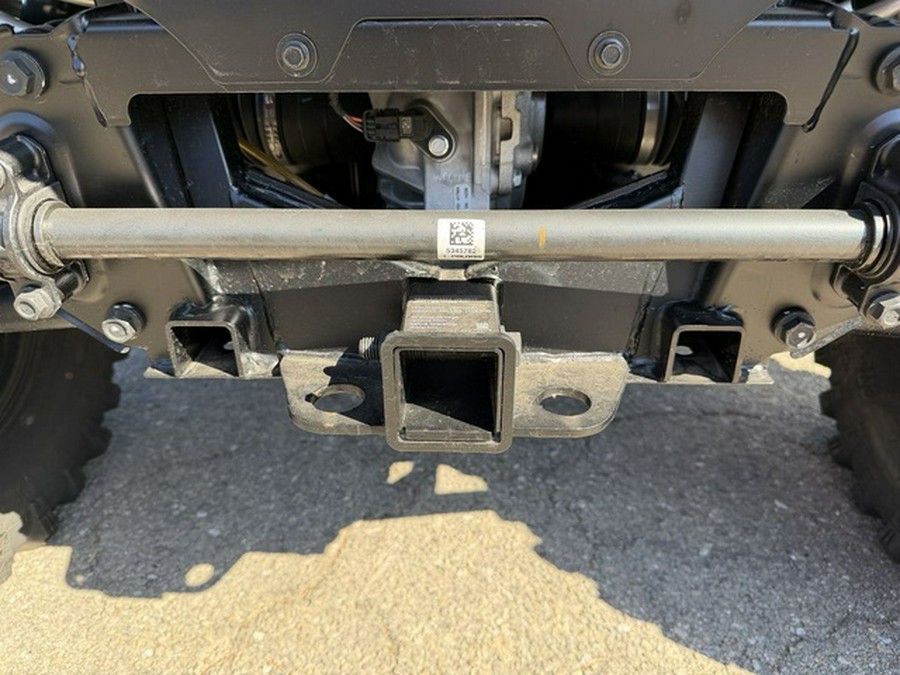 2024 Polaris Ranger Crew XD 1500 Premium