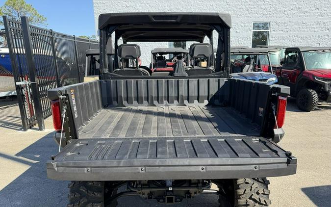 2024 Polaris Ranger Crew XD 1500 Premium