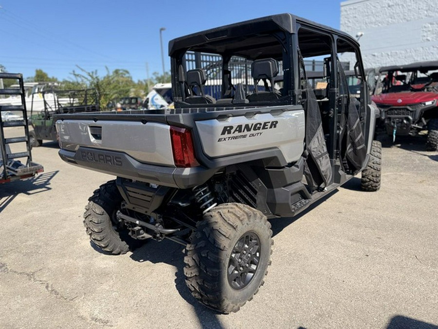 2024 Polaris Ranger Crew XD 1500 Premium