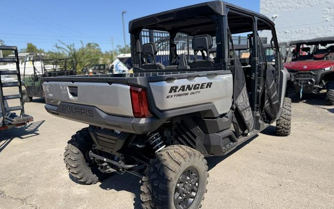 2024 Polaris Ranger Crew XD 1500 Premium