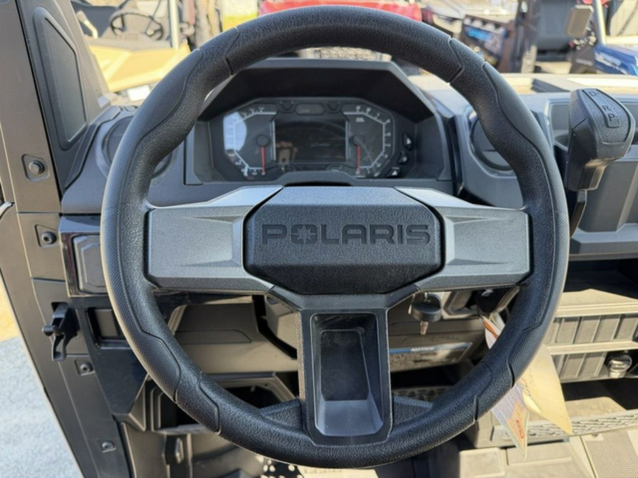 2024 Polaris Ranger Crew XD 1500 Premium