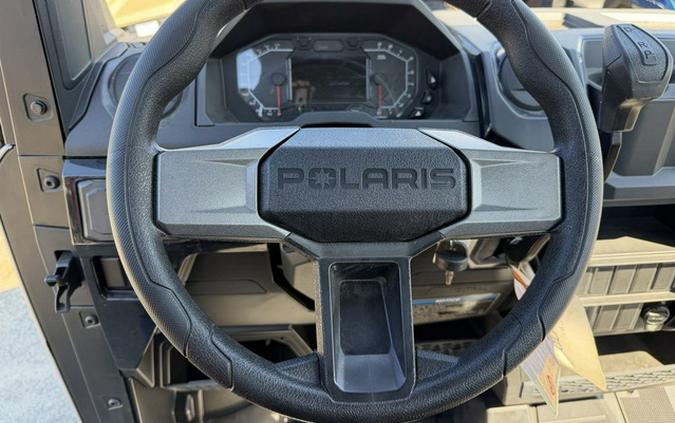 2024 Polaris Ranger Crew XD 1500 Premium