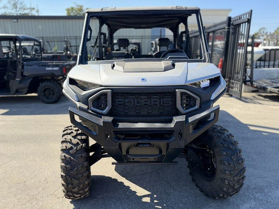 2024 Polaris Ranger Crew XD 1500 Premium
