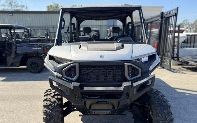 2024 Polaris Ranger Crew XD 1500 Premium