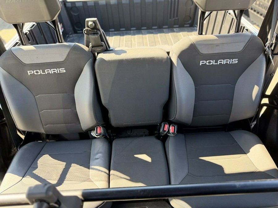 2024 Polaris Ranger Crew XD 1500 Premium