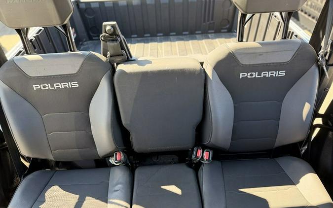 2024 Polaris Ranger Crew XD 1500 Premium