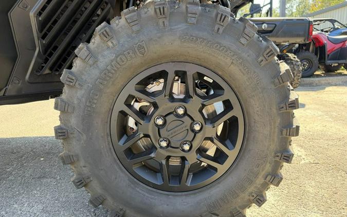 2024 Polaris Ranger Crew XD 1500 Premium