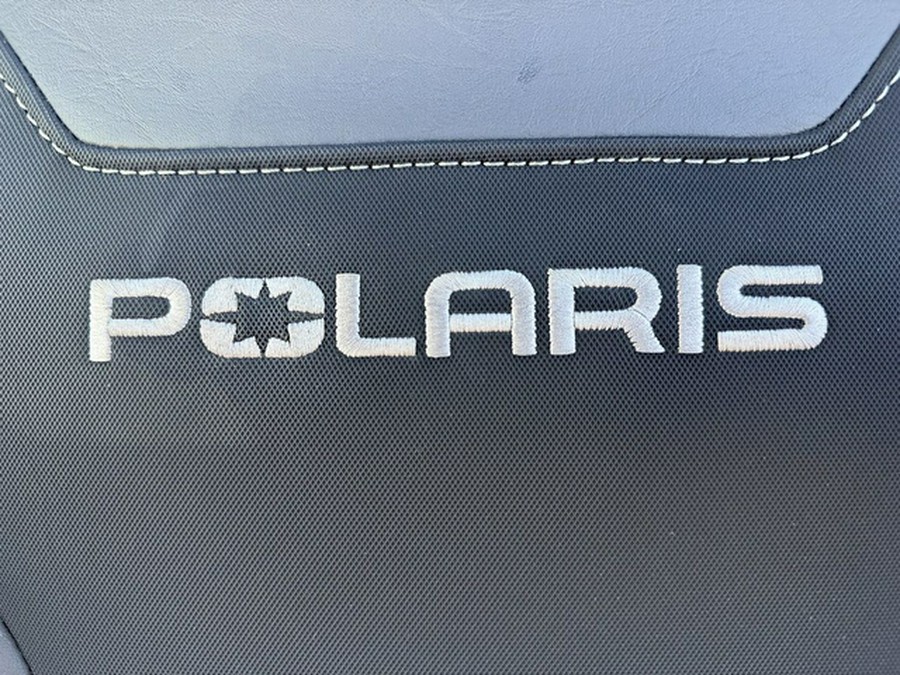 2024 Polaris Ranger Crew XD 1500 Premium