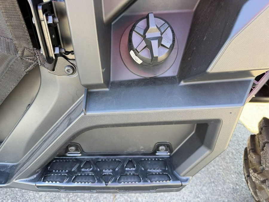 2024 Polaris Ranger Crew XD 1500 Premium