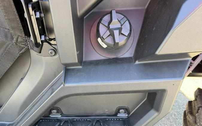 2024 Polaris Ranger Crew XD 1500 Premium