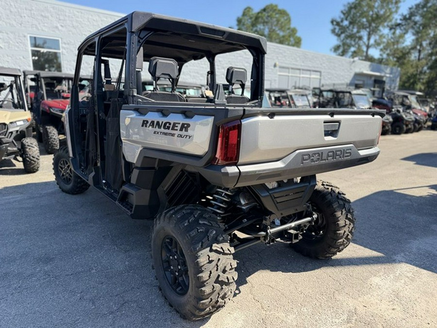 2024 Polaris Ranger Crew XD 1500 Premium