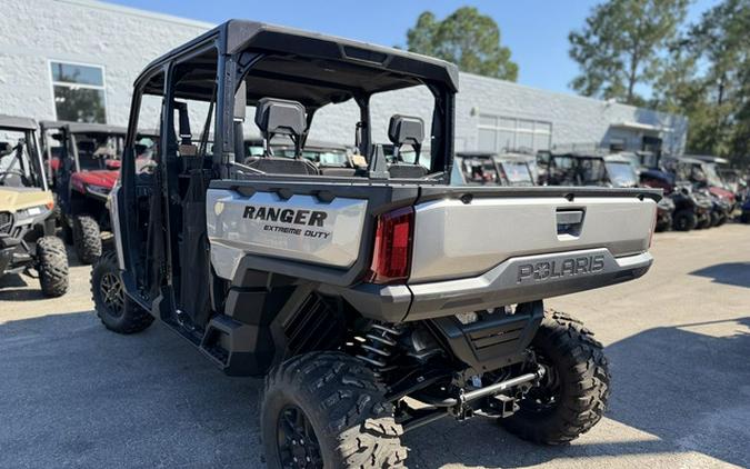 2024 Polaris Ranger Crew XD 1500 Premium