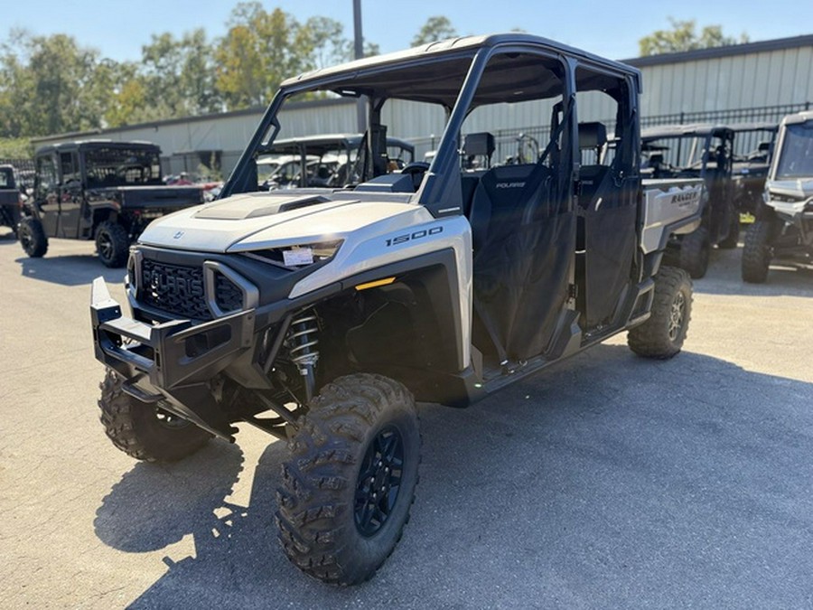 2024 Polaris Ranger Crew XD 1500 Premium