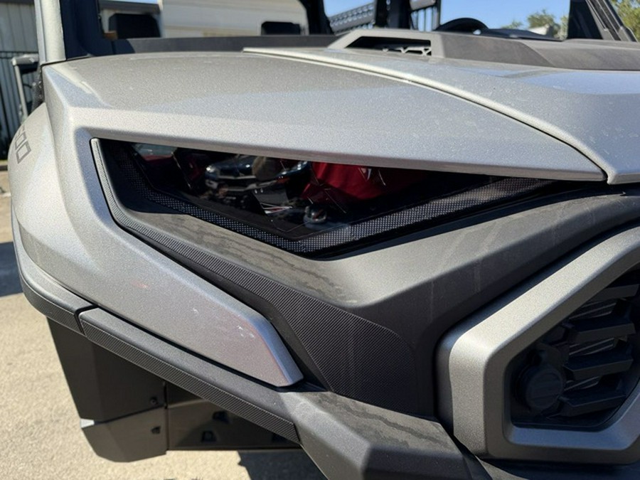 2024 Polaris Ranger Crew XD 1500 Premium