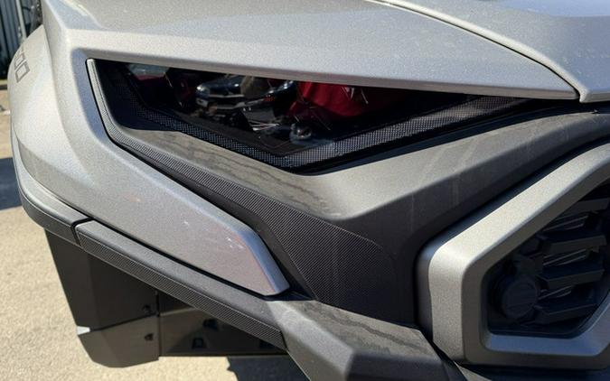 2024 Polaris Ranger Crew XD 1500 Premium