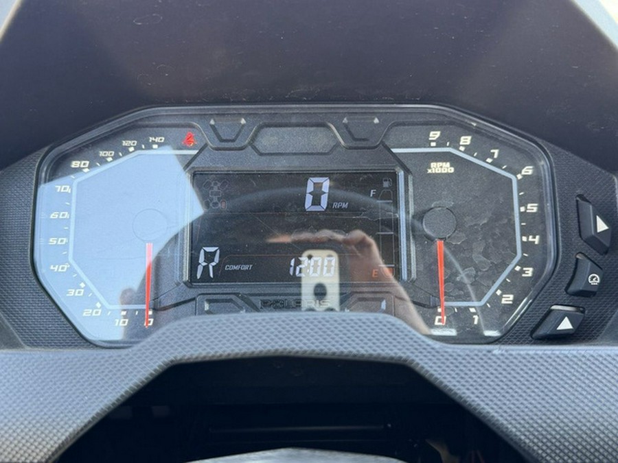 2024 Polaris Ranger Crew XD 1500 Premium