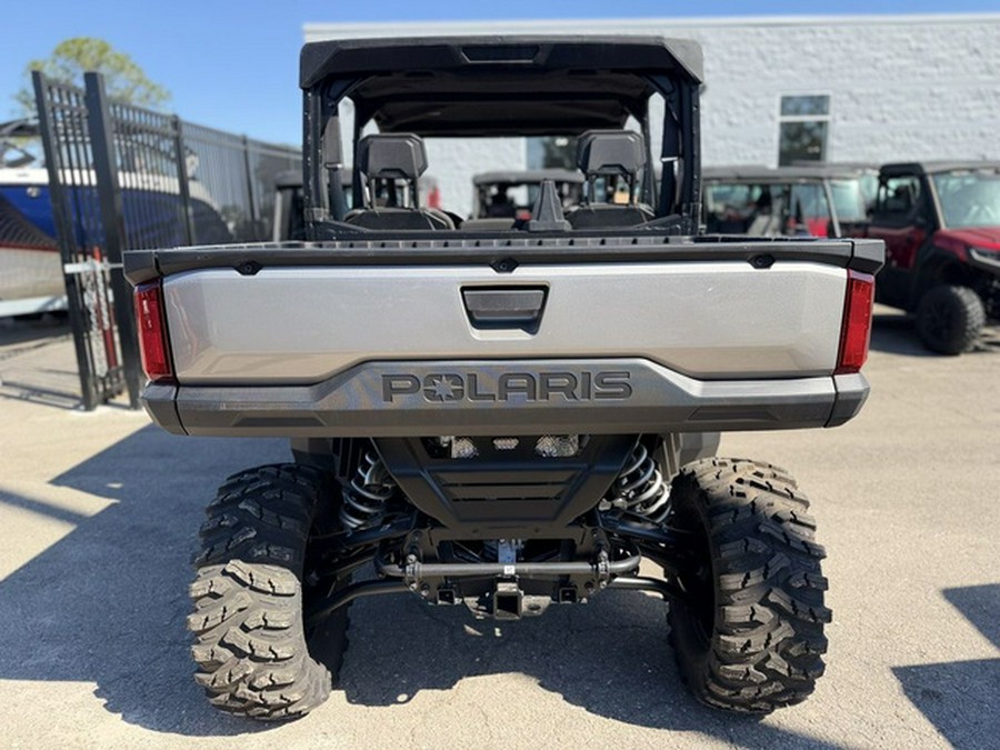 2024 Polaris Ranger Crew XD 1500 Premium