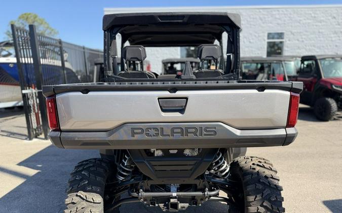 2024 Polaris Ranger Crew XD 1500 Premium