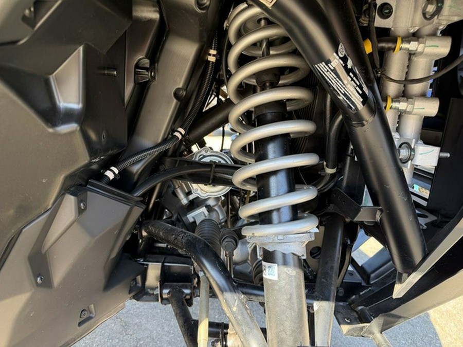 2024 Polaris Ranger Crew XD 1500 Premium