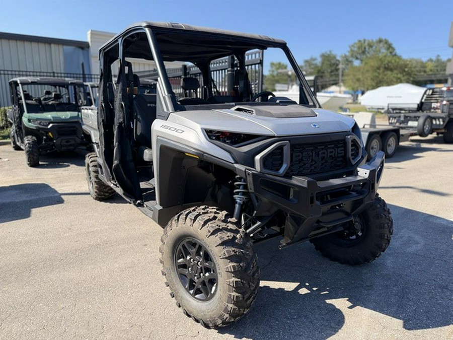 2024 Polaris Ranger Crew XD 1500 Premium