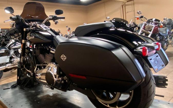 FLSB 2018 Sport Glide