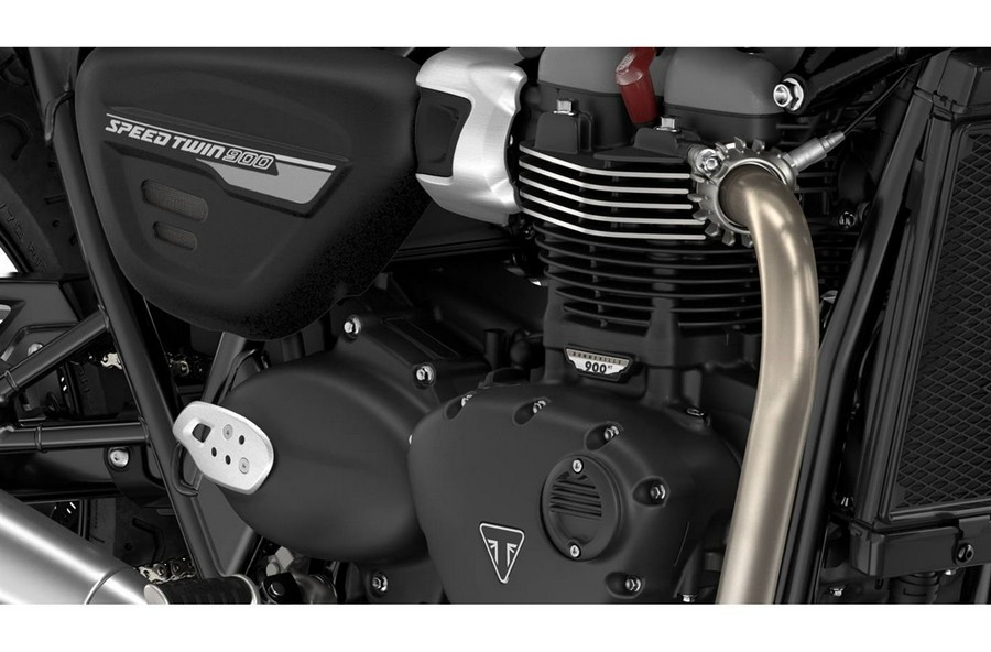 2023 Triumph Speed Twin 900