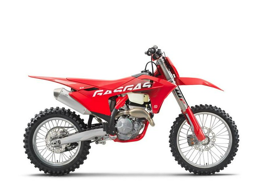 2024 GASGAS EX 250F