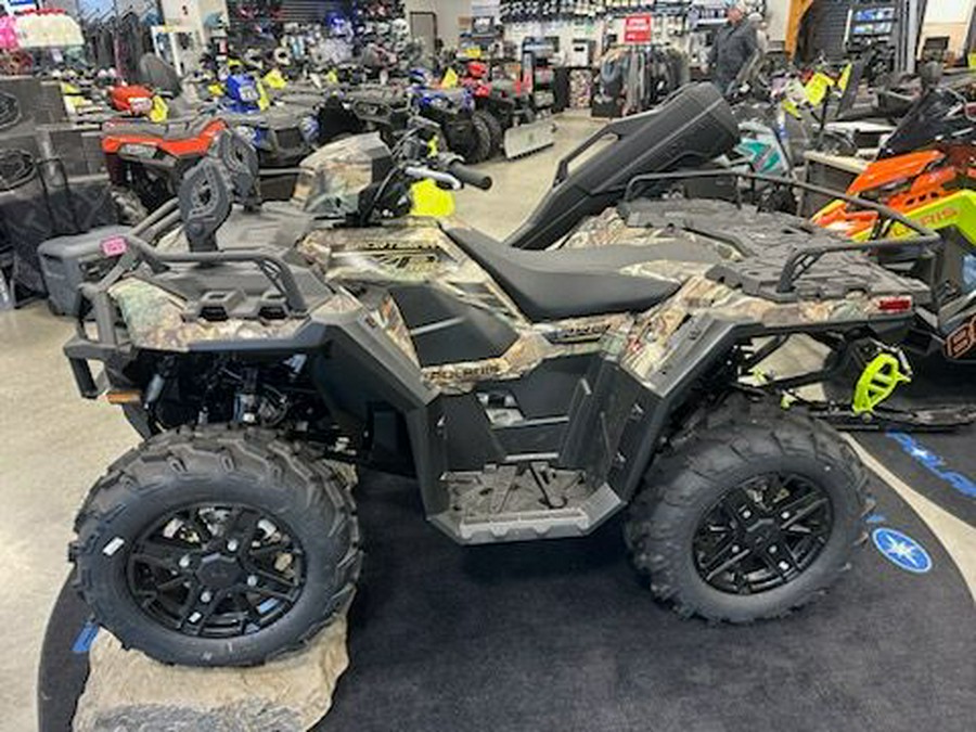 2024 Polaris Sportsman XP 1000 Hunt Edition