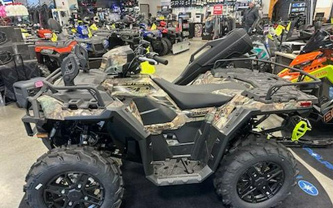 2024 Polaris Sportsman XP 1000 Hunt Edition