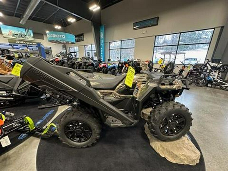 2024 Polaris Sportsman XP 1000 Hunt Edition