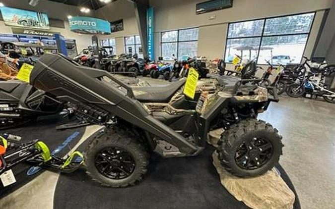 2024 Polaris Sportsman XP 1000 Hunt Edition