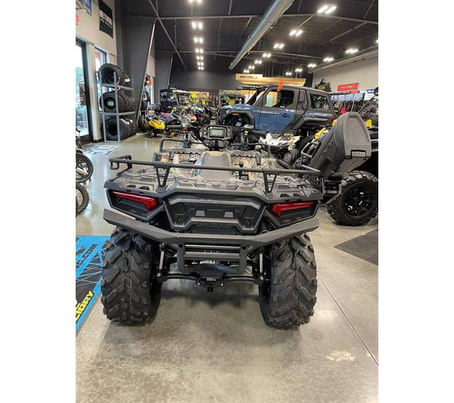 2024 Polaris Sportsman XP 1000 Hunt Edition