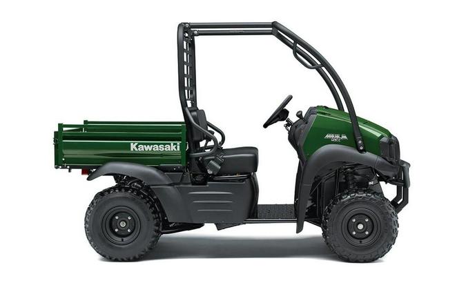 2023 Kawasaki MULE SX™