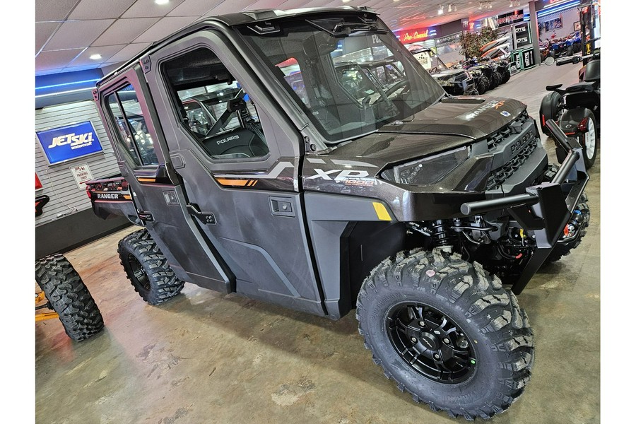 2024 Polaris Industries RANGER CREW XP 1000 NS EDITION ULTIMATE