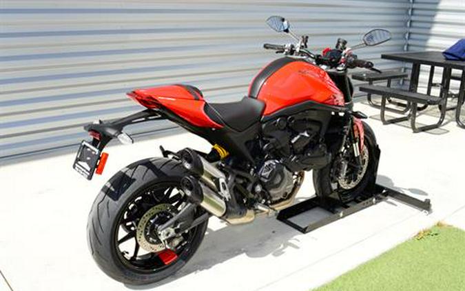 2024 Ducati Monster +