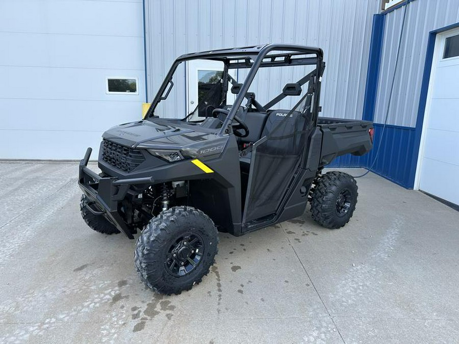 2024 Polaris® Ranger 1000 Premium