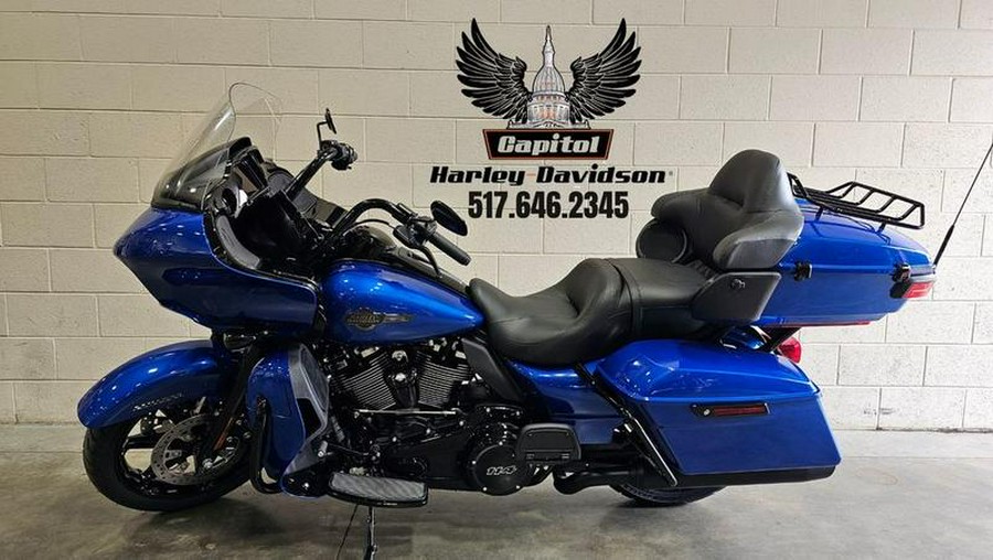 2024 Harley-Davidson® FLTRK - Road Glide® Limited