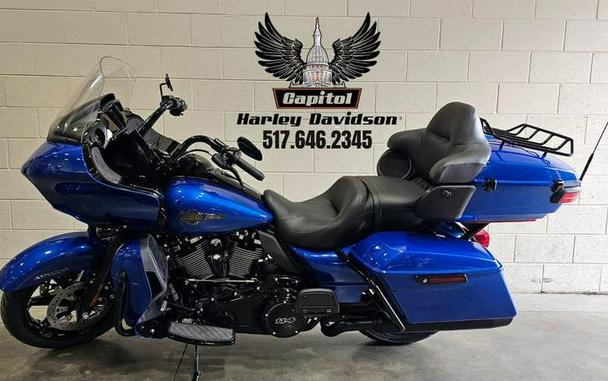 2024 Harley-Davidson® FLTRK - Road Glide® Limited