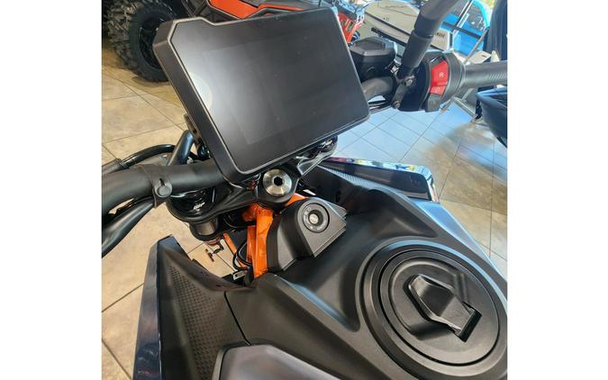 2024 KTM 390 Duke