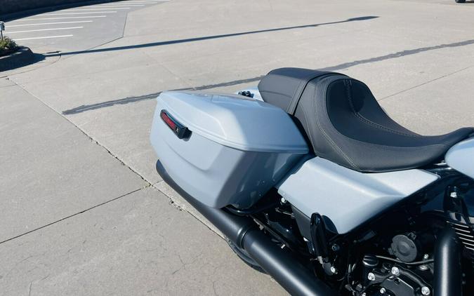 2024 Harley-Davidson Street Glide® FLHX