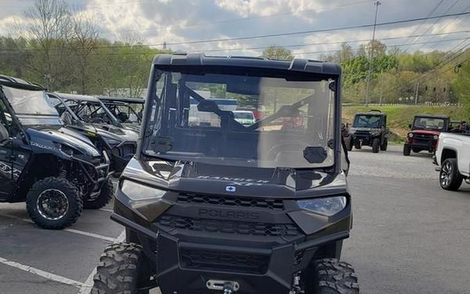 2024 Polaris® Ranger Crew XP 1000 Texas Edition