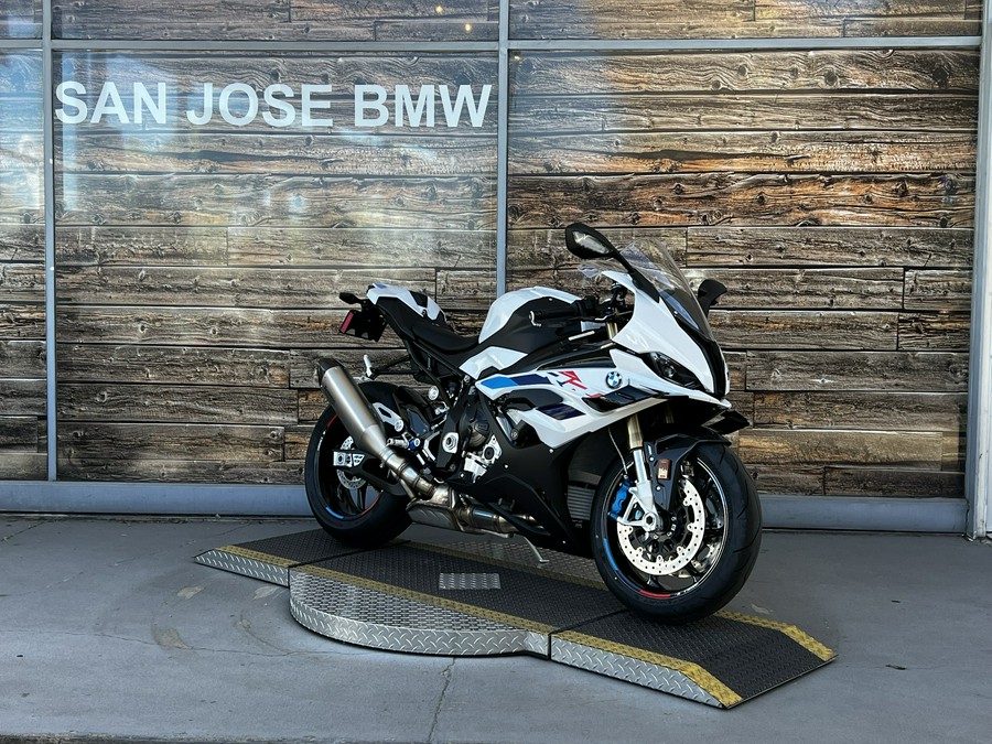 2024 BMW S 1000 RR