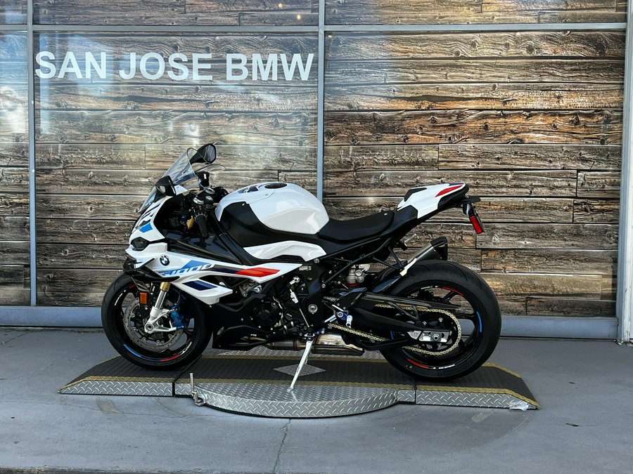 2024 BMW S 1000 RR