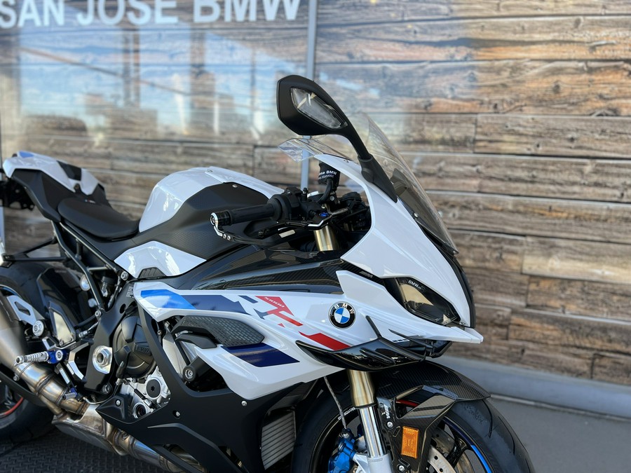 2024 BMW S 1000 RR