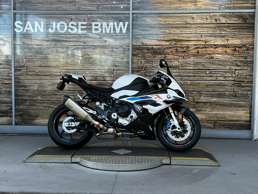 2024 BMW S 1000 RR