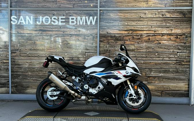 2024 BMW S 1000 RR